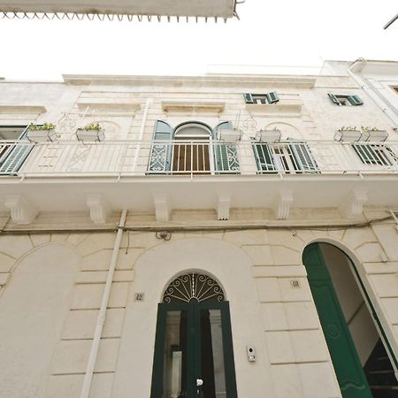Apartament Terrazza Isabella By Wonderful Italy Ostuni Zewnętrze zdjęcie