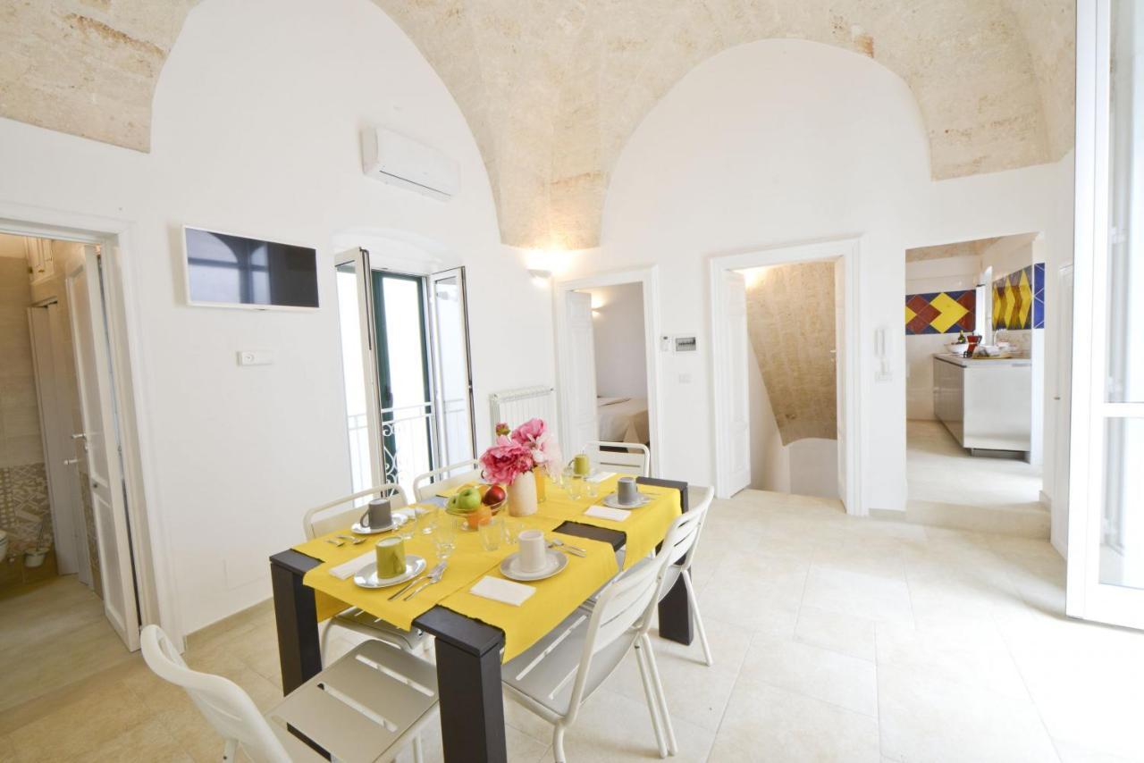 Apartament Terrazza Isabella By Wonderful Italy Ostuni Zewnętrze zdjęcie