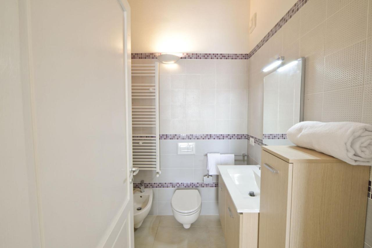 Apartament Terrazza Isabella By Wonderful Italy Ostuni Zewnętrze zdjęcie