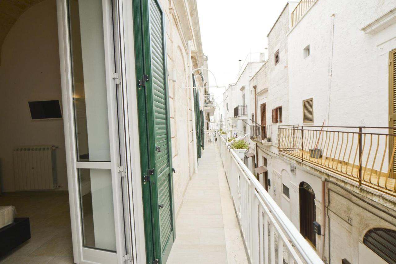 Apartament Terrazza Isabella By Wonderful Italy Ostuni Zewnętrze zdjęcie