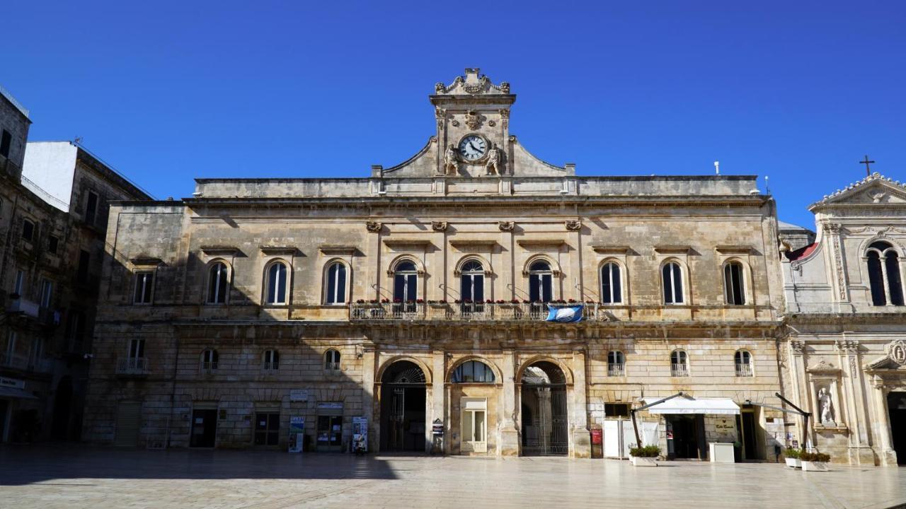 Apartament Terrazza Isabella By Wonderful Italy Ostuni Zewnętrze zdjęcie