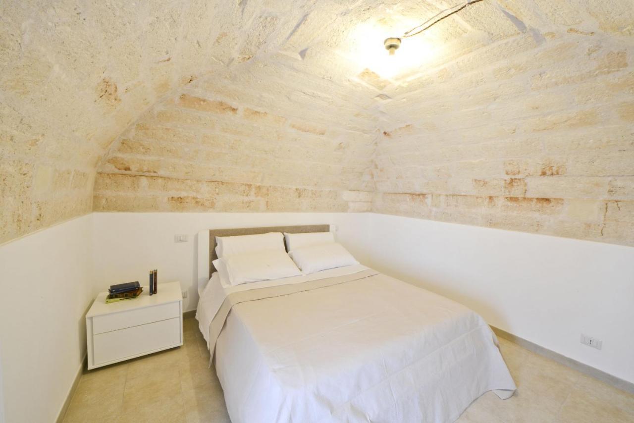 Apartament Terrazza Isabella By Wonderful Italy Ostuni Zewnętrze zdjęcie